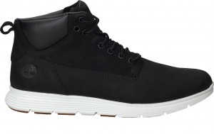 TimberlandKillingtonMidLaceUpVeterbootsHerenZwart