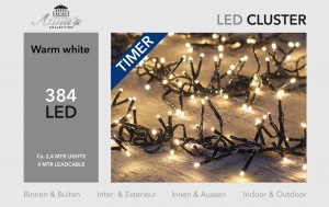 Clusterverlichting384lampjeswarmwit24meterClusterlightsAnnasCollection-Annascollection