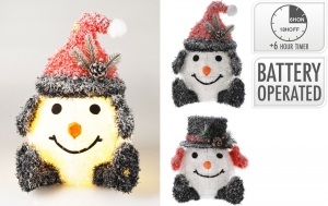 Sneeuwpop36cm42cmled2assNampook-Nampook