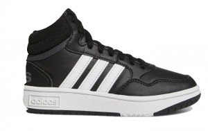AdidasHOOPSMID30KSneakersJongens30