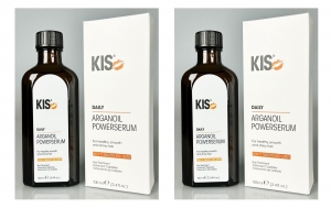 KISDailyArganOilPowerserum2x100mlVOORDEELPAKKET