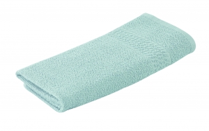 BobtuoKatoenenHanddoekGrijs50x85cm