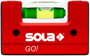 SolaGOWaterpas-68mm