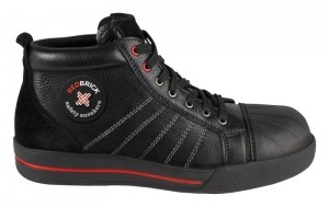 RedbrickOnyxWerkschoen-S3-Hoog-Maat46