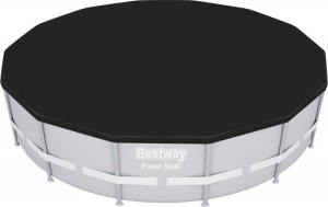 PoolCover13396mFlowclearBestway-Bestway