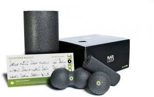 BlackrollBlackBoxStandard-Zwart-Tweedekans