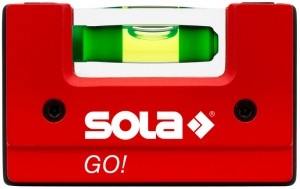 SolaGOWaterpas-68Mm