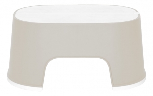 Bebe-JouGrowTaupeOpstapje