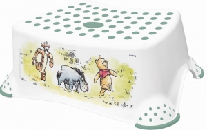 KeeeperWinnieDePoehWitOpstapje