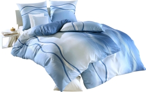 Bedtextiel