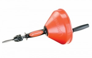 Rothenberger72095ROSPI8HEPlusOntstopper-75m