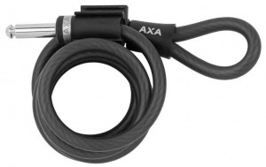 InsteekkabelAxaNewtonPI18010-Zwart