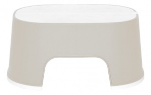 Bebe-JouGrowTaupeOpstapje454105