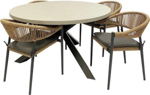 AntwerpenCasinoDiningsetBuitengewoondeBoet-Buitengewoondeboet