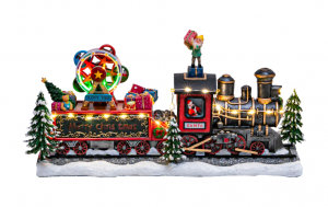 TreinOosterikHome-Oosterikhome