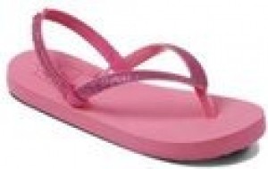 ReefLittleStargazer-Maat2526-MeisjesSlippers-Pink