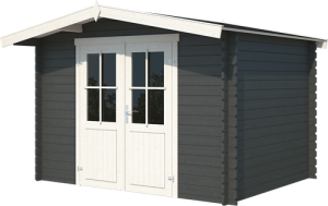 BlokhutBaltimore292x230CarbonGrey-Wit-Outdoorlife