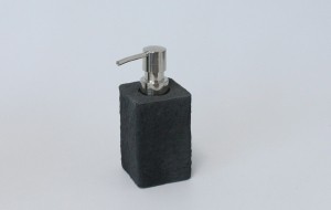 Yubozeepdispenserzwart