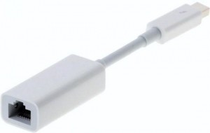 AppleThunderboltnaarGigabitEthernetAdapter