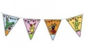 VlaggenlijnBabette6meter