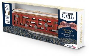 OdysseysQuestConstantinBreinbrekerLevel5