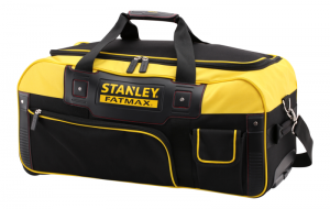 StanleyFMST82706-1GereedschapstasInclWielen-675X310X300mm