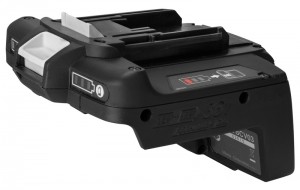 Makita197214-1AccuAdapterBCV032x18V36V