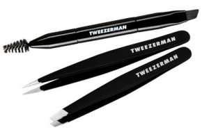 TweezermanBrowShapingSet