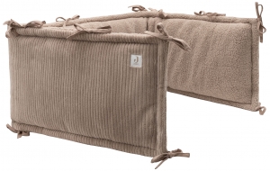 JolleinCloudyRibMilkyCoffee30x180cmBoxbumper