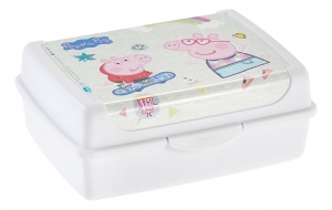 KeeeperPeppaPigBroodtrommel