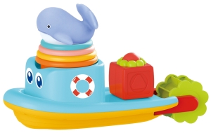 EcoToysBootBlauwBadspeeltjeHC495316div