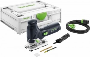 FestoolTRIONPS300EQ-PlusDecoupeerzaagmachineInSystainer-720W-120mm