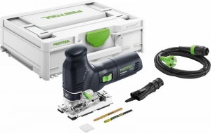 FestoolTRIONPS300EQ-PlusDecoupeerzaagmachineInSystainer-720W-120mm