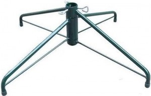 KerstboomstandaardMetaal180-210cmHolidayTree-Holidaytree