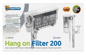 HANGONFILTER200-Superfish