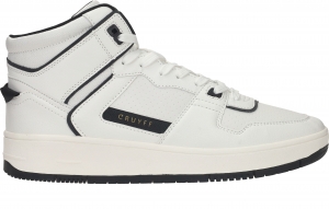 CruyffCruyffIndoorBasketSneakersHerenWit