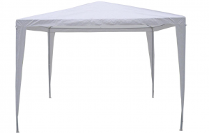 Partytent3x3mWaterdicht-StalenFramemetKunststofVerbindingen