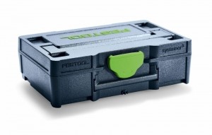Festool205399Micro-SystainerGen3