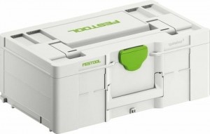 FestoolSYS3L187Systainer-202L