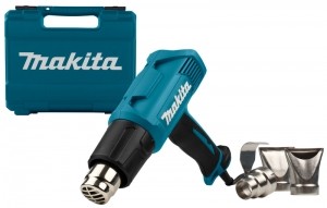 MakitaHG5030KHeteluchtpistoolInKoffer-1600W