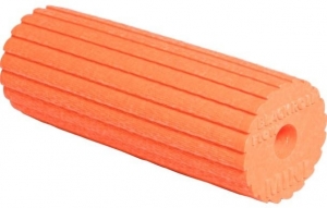 BlackrollMiniFlowFoamRoller-15cm-Oranje