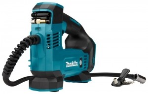 MakitaDMP180Z18VLi-IonAccuLuchtpomp-Body-83Bar
