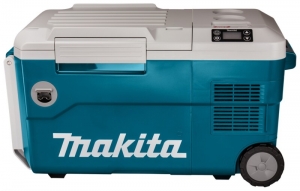 MakitaCW001GZXGT40VMaxLi-IonAccuVries-koelboxMetVerwarmfunctieBody-20L