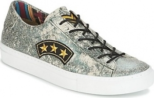 LageSneakersFelminiVERDE