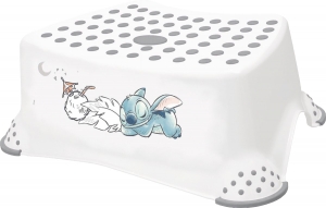 KeeeperStitchWitOpstapje