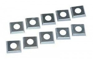 Metabo631660000KeerbareHMBeitelVoorLF10st