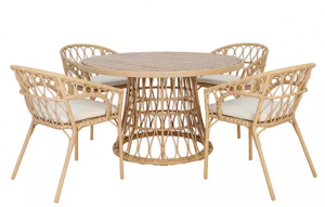 ForzaPotenzaDiningsetBuitengewoondeBoet-Buitengewoondeboet