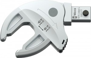 Wera050201770017870JokerLZelfinstellendeInsteek-steeksleutelVoorSleutelmaat16-19mm-9x12mm