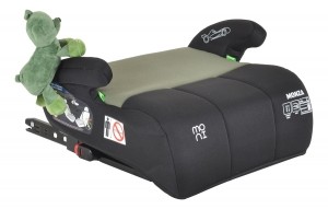 MoniMonzaGreen125-150cmi-SizeIsofixBooster13527