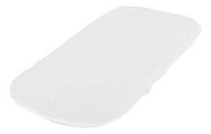 BabymatexSoftiPlus75x35cmKinderwagenmatrasTB0035